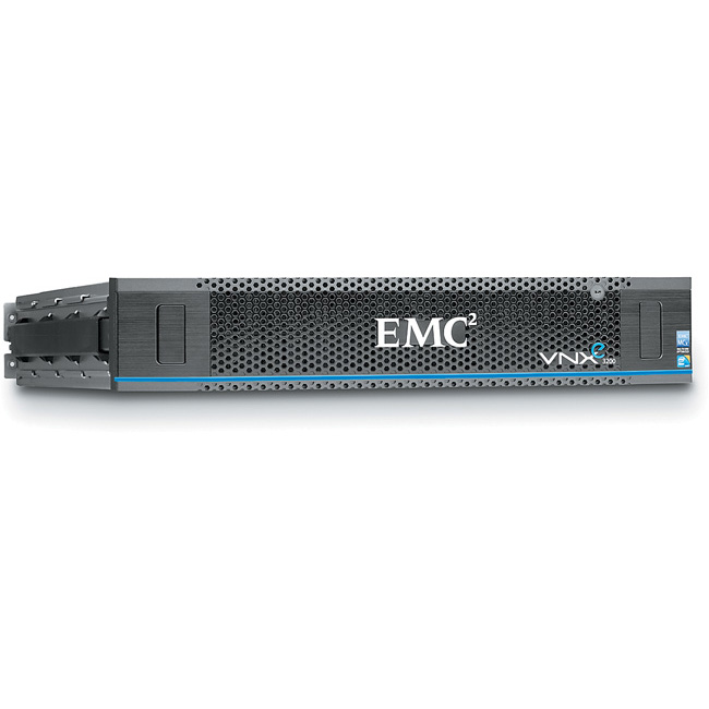  EMC VNXe 3200     